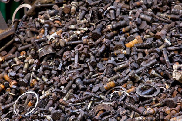 Recycling & Recovery (E-Waste & Spent Catalysts)